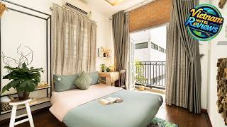 Cactusland Homestay - Tran Hung Dao | Ho Chi Minh City, Vietnam | Hotel Review ⭐ | Vietnam Hotel Reviews