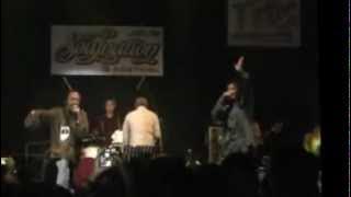TANAH PERJANJIAN (PAPUA)-GLEN FREDLY,RAS MUHAMAD FEAT DADDY Twmv