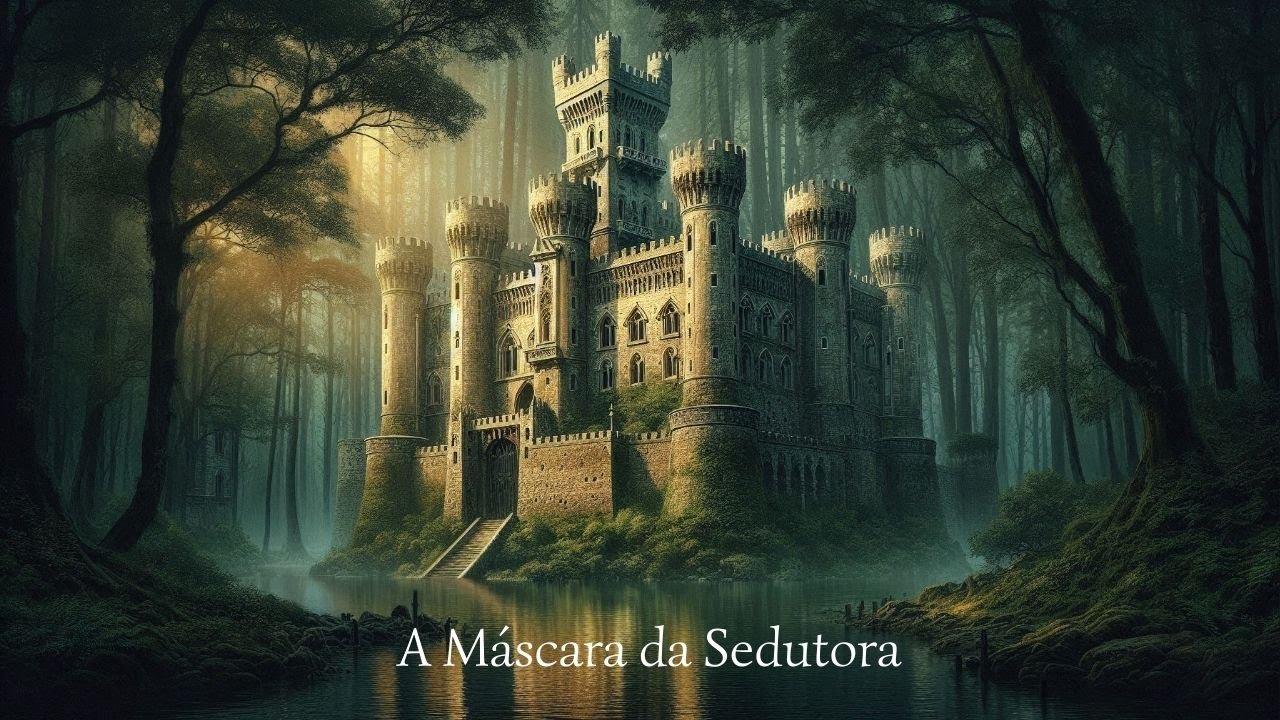 💨Romance e Mistério ◾ Primeira Parte