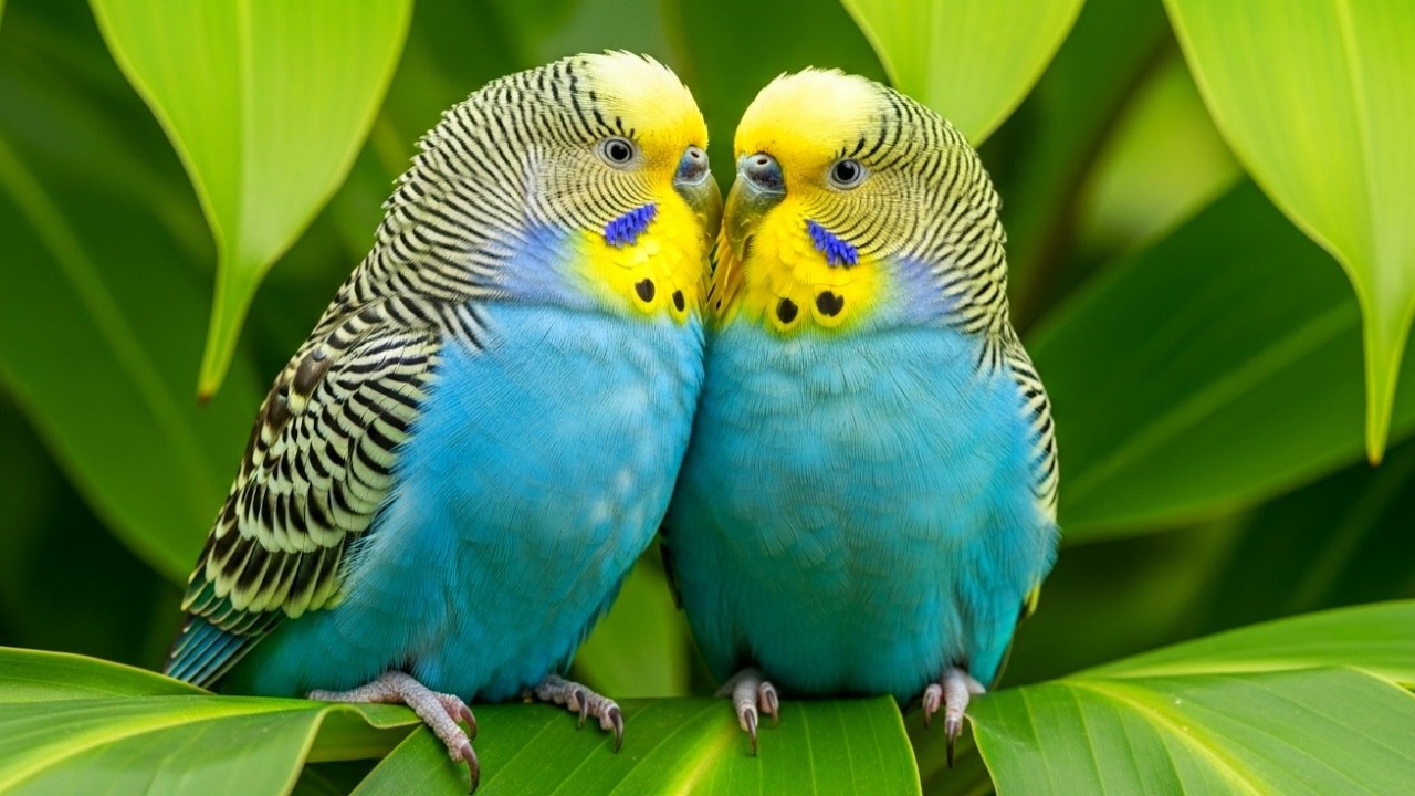 Birdsong in Forest 🌿 Deep Sleep Nature Sounds for Relaxation, Calm Mind & Stress Relief