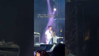 Download Lagu bravy x reza arap x aloy on stage synchronize fest #bravy #yb MP3