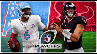 Can We Make A Super Bowl Run?! Madden 26 Ep. 7