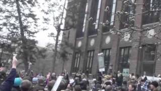 Hash Bash 2011