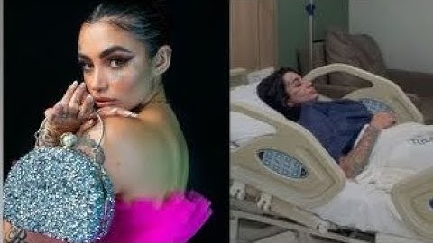 CANTORA BRASILEIRA MORRE APÓS PROCEDIMENTO ESTÉTICO NA TURQUIA