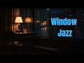 Midnight Window Jazz — Cool Indoor Jazz Vol.25