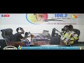 Changamoto Za Mziki Kwenye Safari Ya Msanii Confuser Jay ChendaFm Kilifi