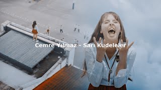 Cemre Yılmaz - Sarı Kurdeleler Resimi