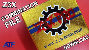 HOW TO DOWNLOAD SAMSUNG COMBINATION FILE BY Z3X SAMSUNG TOOL PRO