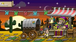 Tap Smiths android first look gameplay