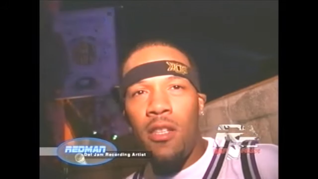 The Lost Rap Files: Classic Hip Hop's Hidden Stories {2003} "Part 1"