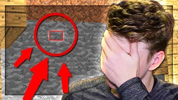 CAN YOU FIND THE BUTTON!? | Find The Button Nightmare Edition #1