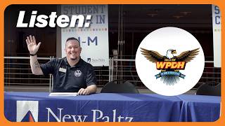 Talking Veterans Families and Higher Education Radio Interview May 6 2026