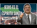 IMPACTANTE ENSEÑANZA DE UNICIDAD 🟣 JESÚS ES EL ESPIRITU SANTO 🟣 PASTOR FRANKLIN SALAS
