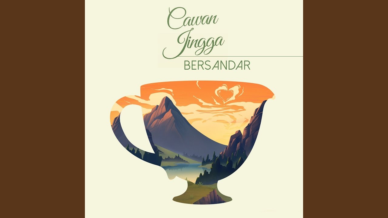 Bersandar - YouTube