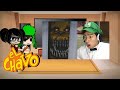 El Chavo y la Vecindad reaccionan a Fernanfloo en FNAF4 😅