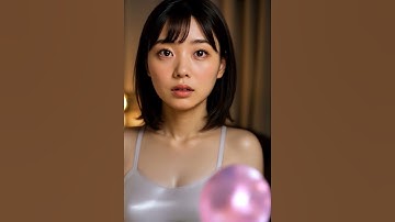 占いに来た女性が催眠で操り人形に…#催眠 #占い #操り人形 #洗脳 #催眠術 #水晶占い #支配 #女性催眠 #AIアニメ #YouTubeショート