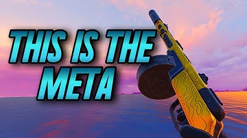 New *OP* PPSh 41 Gunsmith | Cod Mobile Season 1