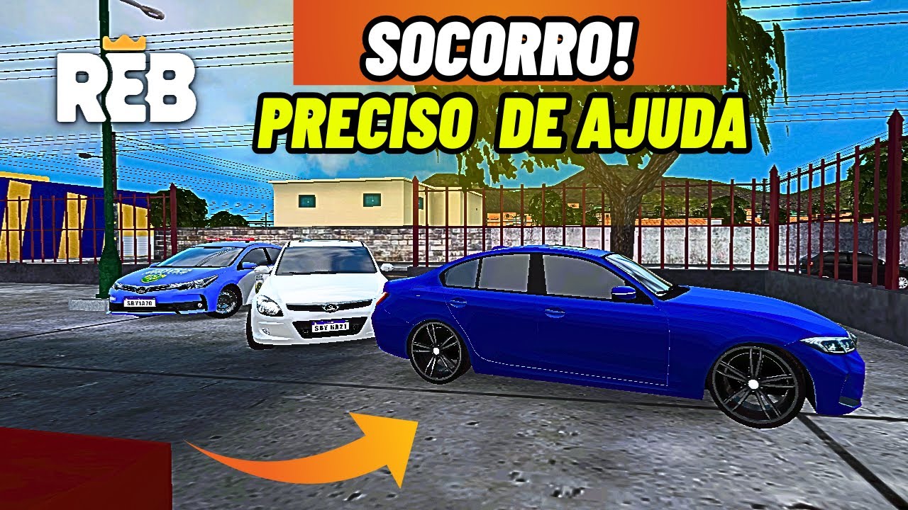 Socorro! Estou precisando de ajuda urgente. Rebaixados elite Brasil