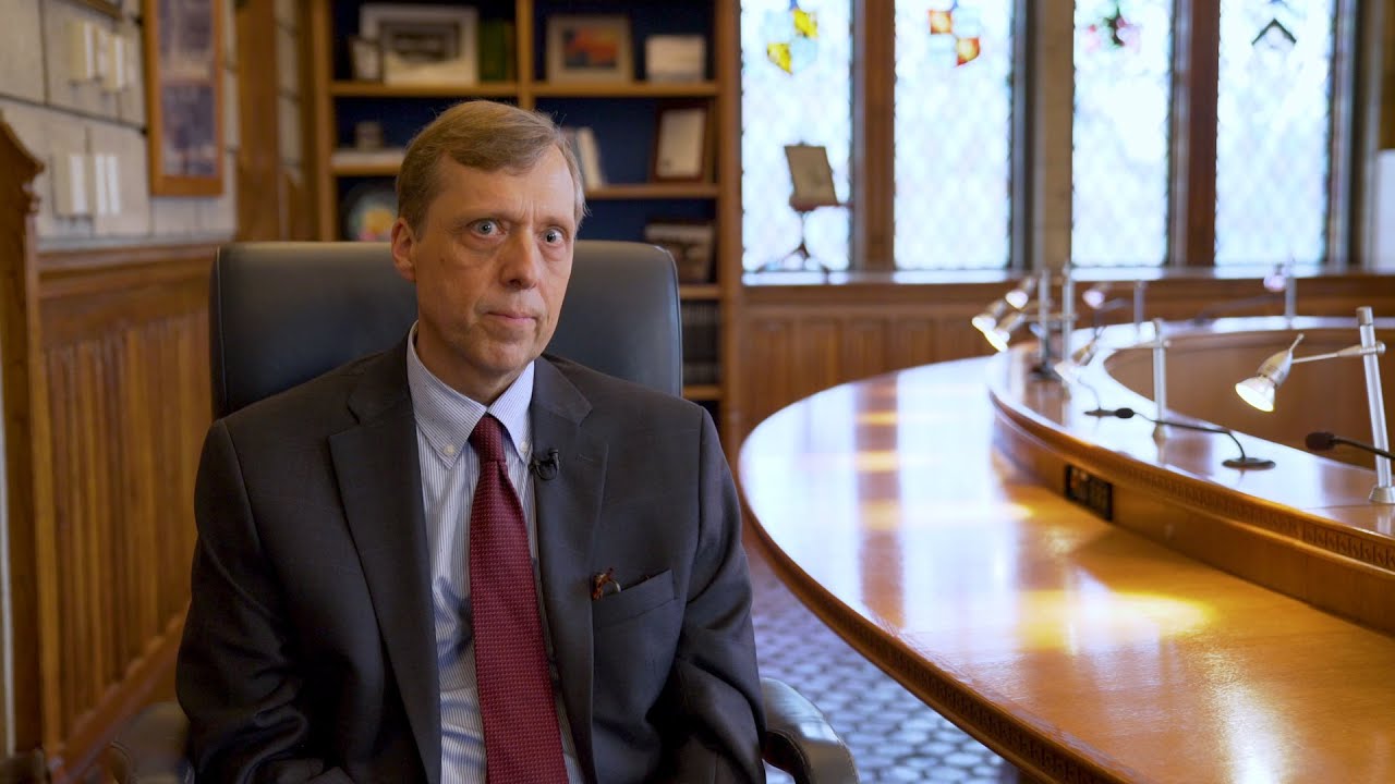 Athlete's Mental Health Clinical Sports Psychologist Donald R. Marks