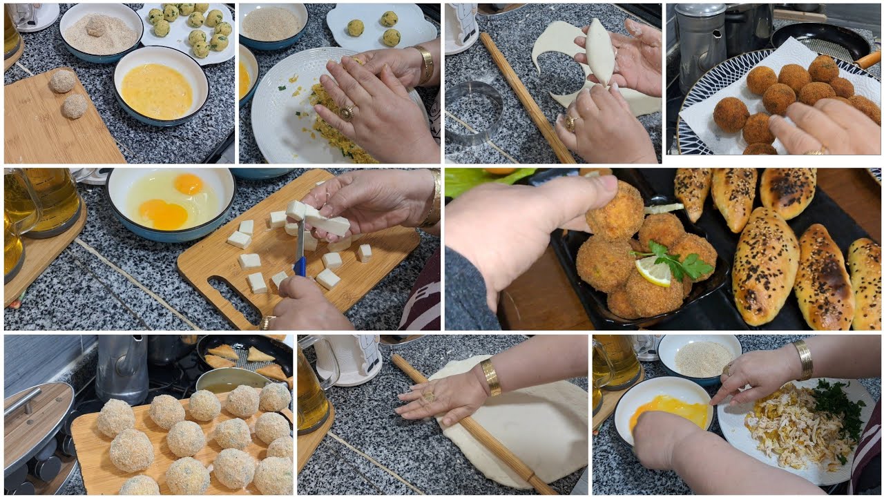 04 رمضان 2026✨🌙وصفات جديداا🤨😁فيديو شباب بزااف🫀🤍روتين تحفيزي بمتياز🥲🫣🌱