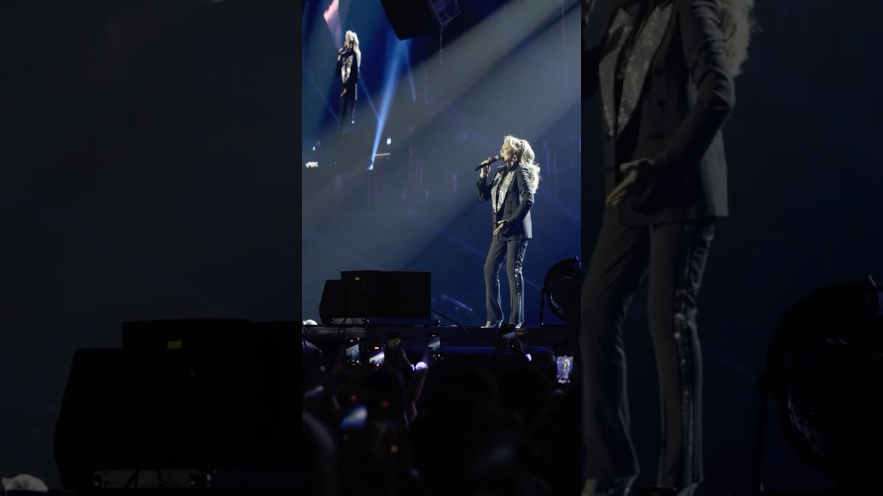 Lepa Brena - Pazi kome zavidi&scaron; | Arena Zagreb 2024 | Live