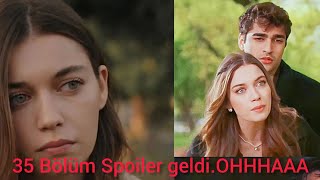 Yalı Çapkını 35 Bölüm Spoiler Geldi