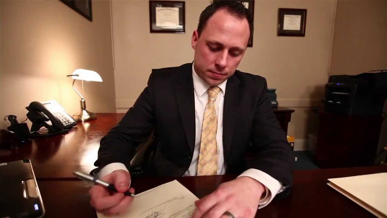 Steenberg Law Firm Workers Compensation 15 sec. commercial. Buffalo, NY