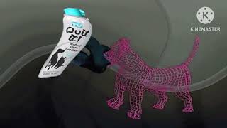 Quit It! Instant Pet Trainer! in G-Major 808 (Instructions in Description)