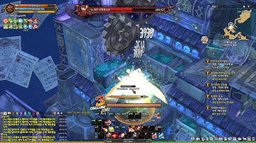 [TOS]Re:Build, Highlander, Doppel, Barb