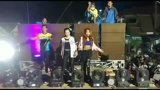 Hrj Malang Feat Dj Bianca