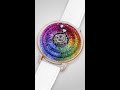 Jacob & Co - The Mystery Tourbillon — where engineering meets enchantment