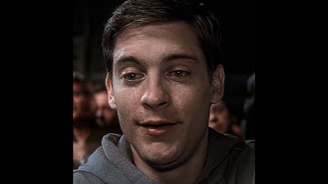 "THEN STOP PRETENDING TO BE" | Spider-Man edit | VØJ x Narvent - Memory Reboot | #edit #spiderman