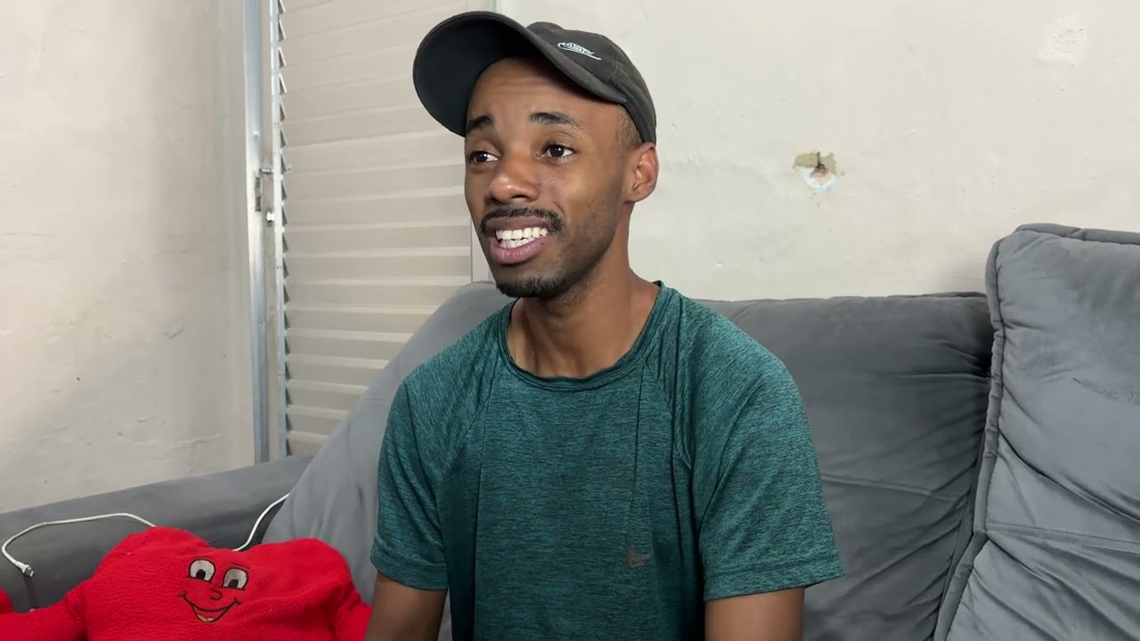 Foi Abandonada Na Gravidez! ( O Filme )