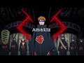 Naruto Shippuden - Yogensha (Prophet) [Amakiz Remix]