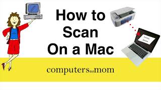 How to Scan on a Mac, Step by Step (2021)