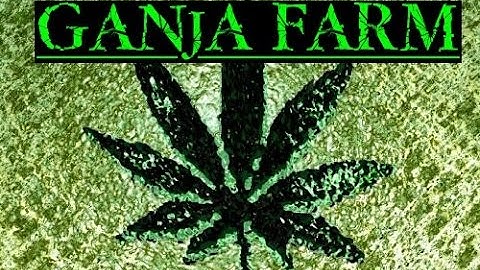 Custom Zombies - Ganja Farm, Super secret money door! (Part 1)