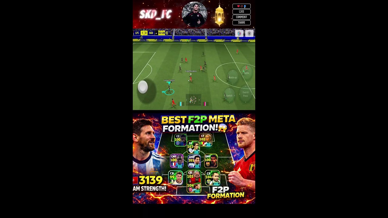 Can i reach 1900 with F2p