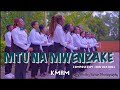 MTU NA MWENZAKE BY WAFULA ABEL Kwaya Mt Romano Mtunzi OFFICIAL MUSIC VIDEO