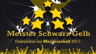 Klaus Niemand - Bvb Meister 2011 - Schwarz Gelbwmv