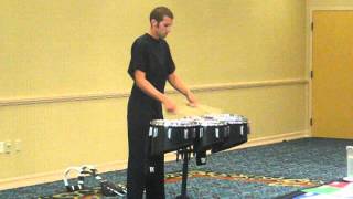 2007 Blue Devils Multi-Tenor I&E DCI