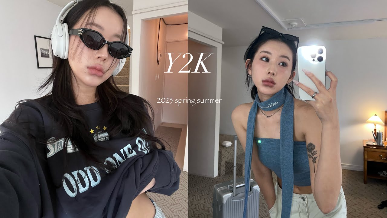 aespaまとめうり aespa（エスパ）の今どき“ギャル”なファッションが可愛すぎる♡ お手本