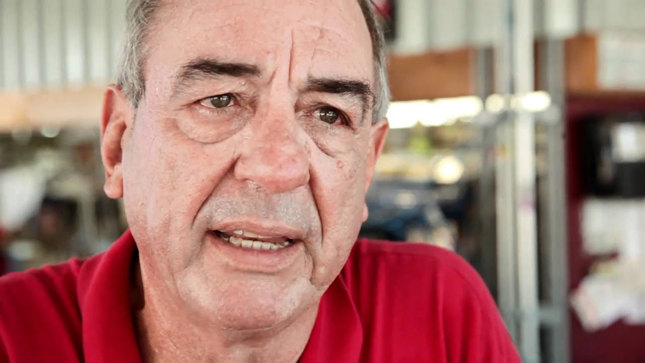 Barton Miller Dry Cleaning 1sqMile Wilton Manors, Florida YouTube