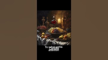 Focal point 🧐.#focalpoint #drawingclass #artclass  #sketching #drawingfundamentals #drawingprinciple