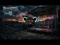 Blacksteel - In Metal We Trust (AI Traditional Heavy Metal)