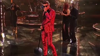 Robin Thicke | What You Won't Do For Love | Live 2023