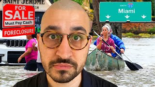 This Is Crashing Floridas Housing Market