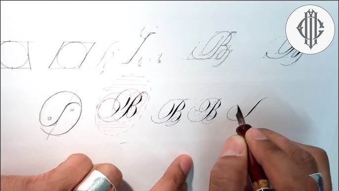 5 Free Online Calligraphy Courses - Learn Calligraphy Online, VOGUE India