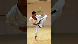 GANKAKU 🥋🔥| Shotokan Karate Kata