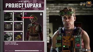 Outlast Trials - Project Lupara Patch Review
