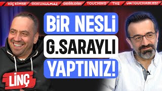 Dursun Özbek-Hasan Arat düellosu | Bonuslar: Özgür Özel, Mustafa Sarıgül, Fatih Altaylı | FutboLinç